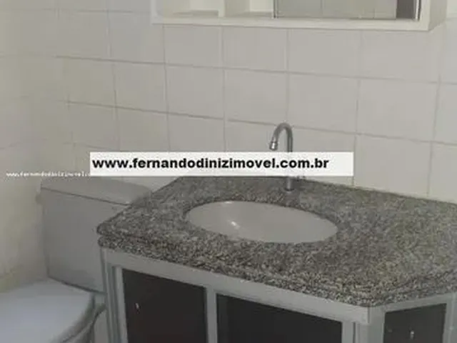 Imagem 6: Apartamento para Locação em Vitória, Barro Vermelho, 2 Dormitórios, 2 Banheiros, 1