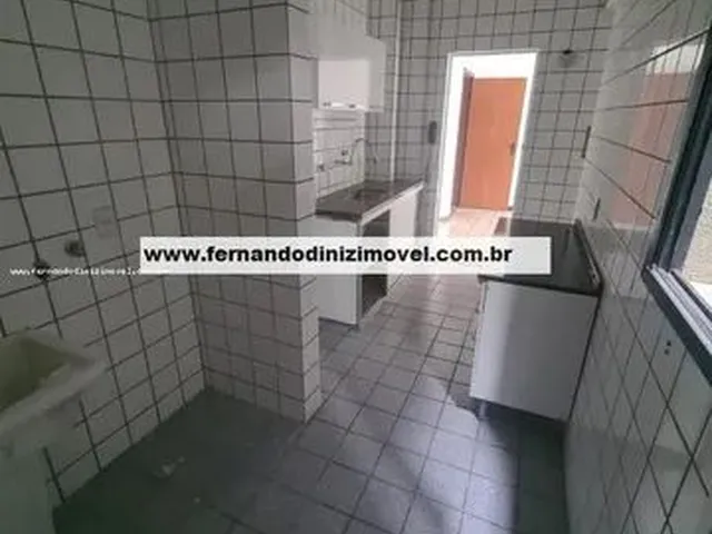 Imagem 13: Apartamento para Locação em Vitória, Barro Vermelho, 2 Dormitórios, 2 Banheiros, 1