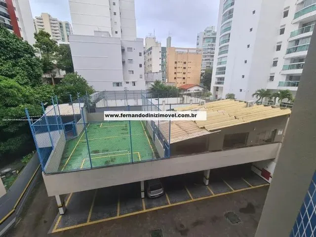 Imagem 4: Apartamento para Locação em Vitória, Barro Vermelho, 2 Dormitórios, 2 Banheiros, 1