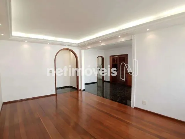 Imagem: Locação Apartamento 4 Quartos Sion Belo
