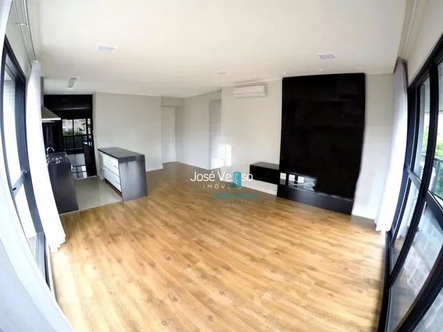 Imagem 3: Studio com 2 Dormitórios para Alugar, 87 M² por R$ 4.200/Mês - Bigorrilho - Curitiba/Pr