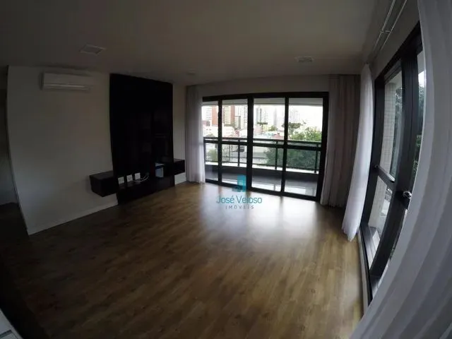 Imagem 9: Studio com 2 Dormitórios para Alugar, 87 M² por R$ 4.200/Mês - Bigorrilho - Curitiba/Pr