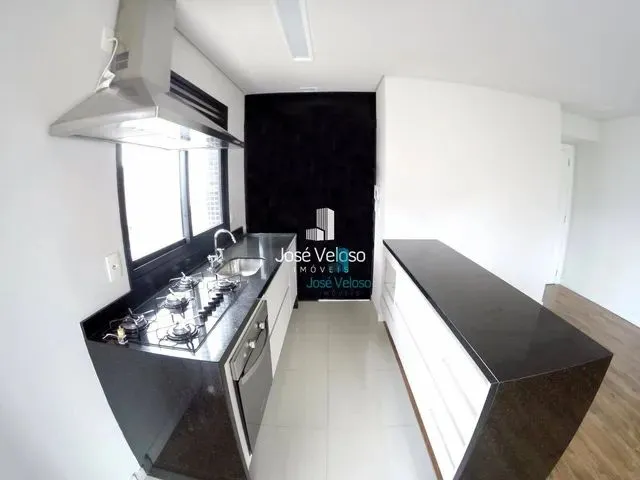 Imagem 2: Studio com 2 Dormitórios para Alugar, 87 M² por R$ 4.200/Mês - Bigorrilho - Curitiba/Pr