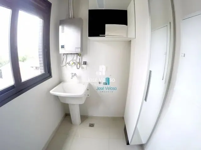 Imagem 11: Studio com 2 Dormitórios para Alugar, 87 M² por R$ 4.200/Mês - Bigorrilho - Curitiba/Pr