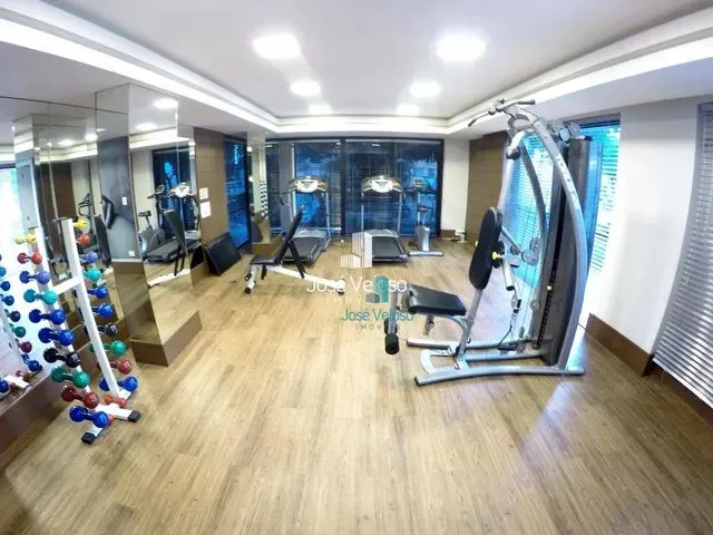 Imagem 7: Studio com 2 Dormitórios para Alugar, 87 M² por R$ 4.200/Mês - Bigorrilho - Curitiba/Pr