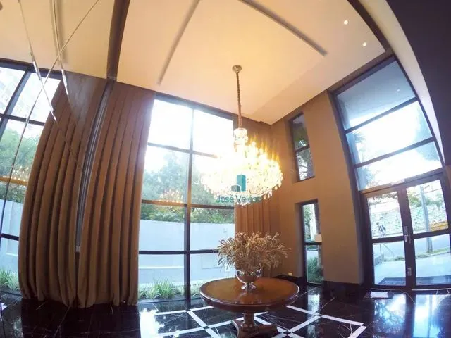 Imagem 15: Studio com 2 Dormitórios para Alugar, 87 M² por R$ 4.200/Mês - Bigorrilho - Curitiba/Pr
