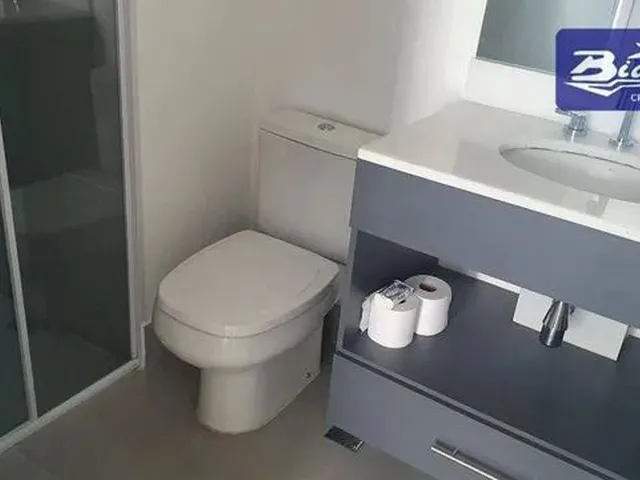 Imagem 3: Studio Mobiliado Helbor Patteo Maia