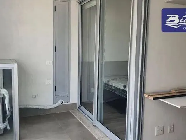 Imagem 6: Studio Mobiliado Helbor Patteo Maia