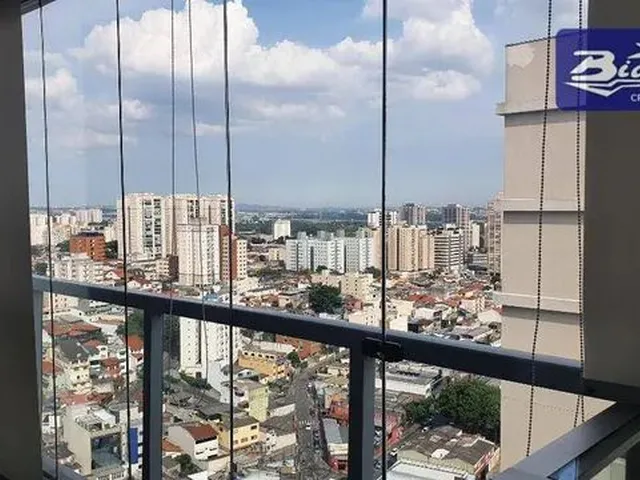 Imagem 7: Studio Mobiliado Helbor Patteo Maia