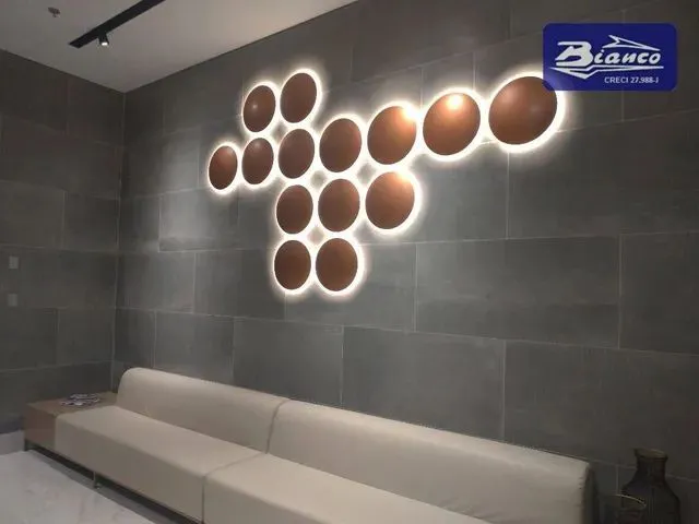 Imagem 2: Studio Mobiliado Helbor Patteo Maia