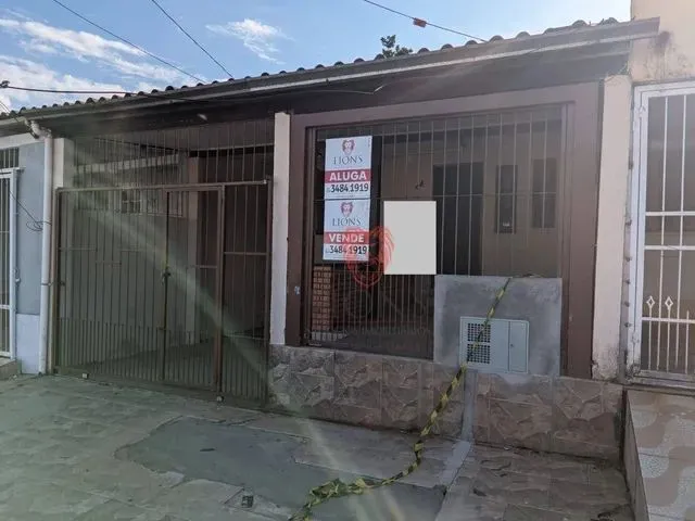 Imagem: Casa com 3 Dormitórios, 60 M² - Venda