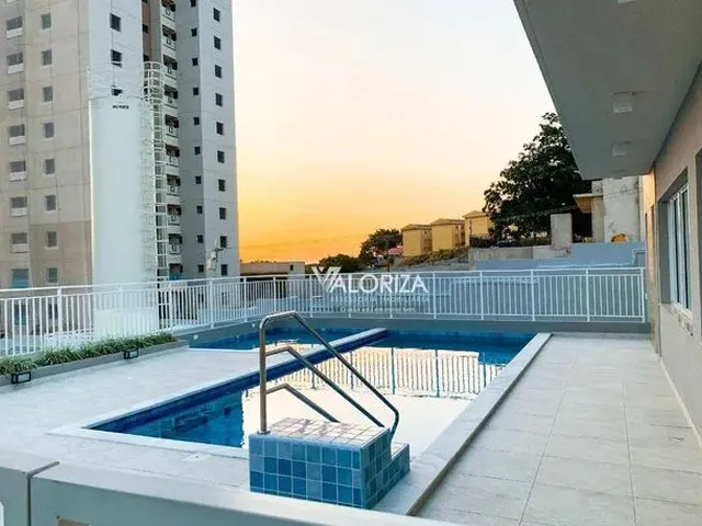 Imagem: Apartamento com 2 Dormitórios para Alugar
