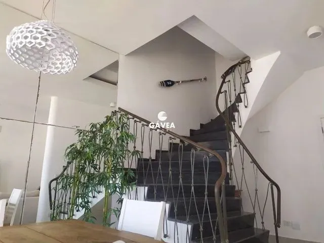 Imagem: Apartamento Duplex Mobiliado Vista Mar Itararé