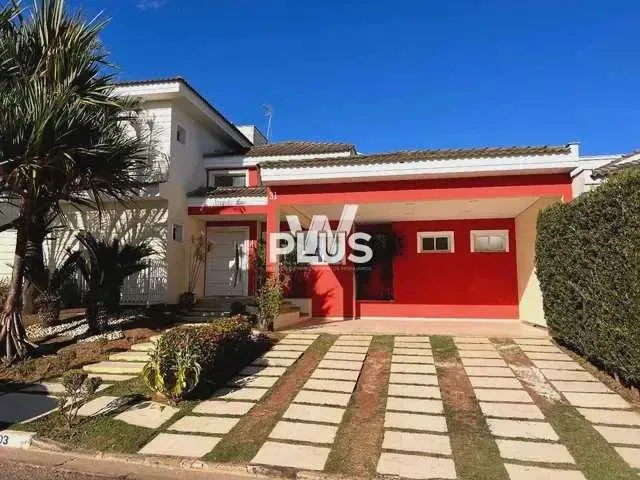 Imagem: Casa de Condomínio com 4 Dorms, Condomínio