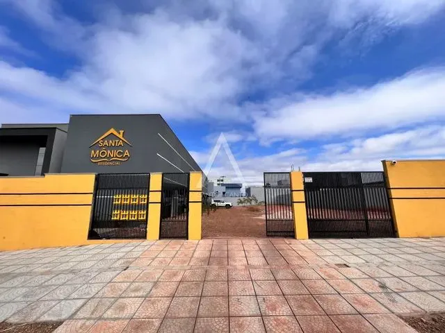 Imagem: Apartamento Residencial em Sinop - Mt, Jardim