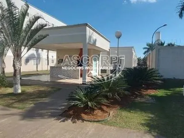 Imagem: Apartamento para Locação - Condomínio