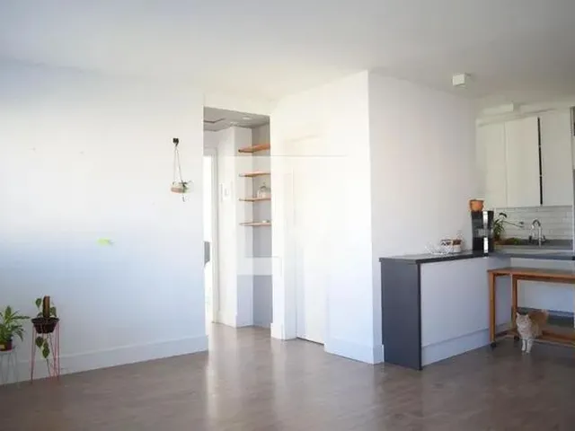 Imagem: Apartamento para Aluguel - Campo Comprido