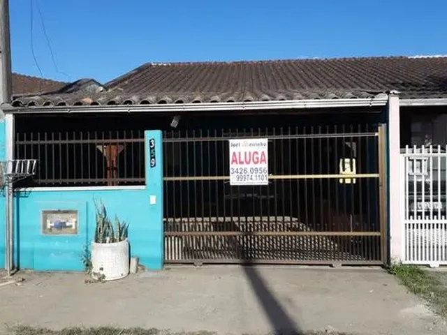 Imagem: Casa para Locação, 3 Quartos, Morro do