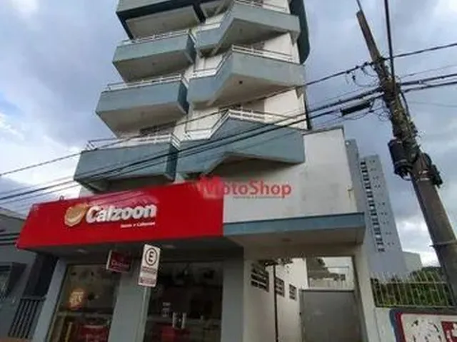 Imagem: Apartamento com 2 Dormitórios para Alugar
