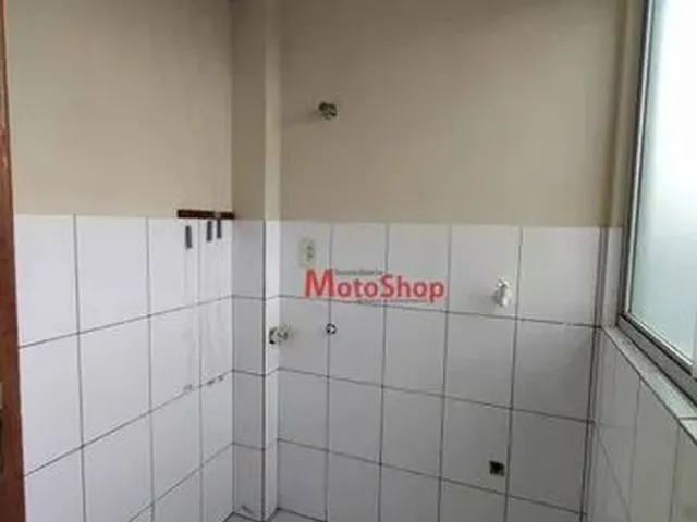 Imagem 2: Apartamento com 2 Dormitórios para Alugar, Centro - Araranguá/Sc - 02 Dormitórios