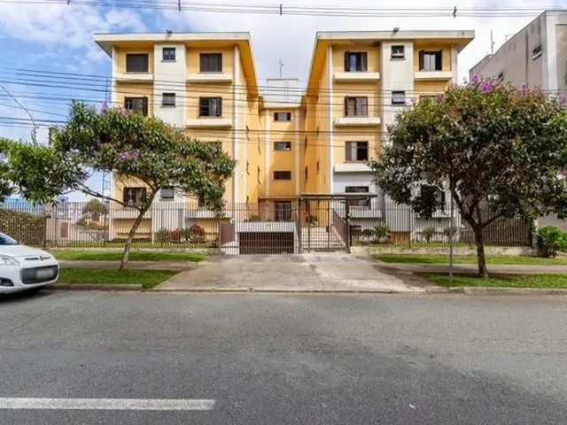 Imagem: Apartamento com 3 Dormitórios para Alugar