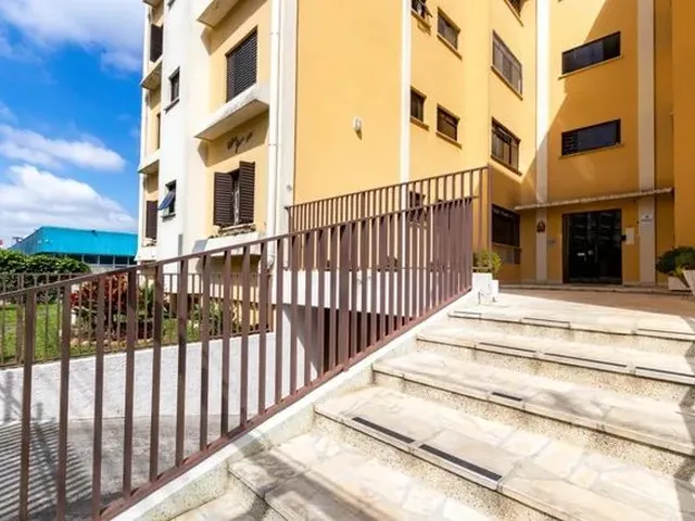 Imagem 16: Apartamento com 3 Dormitórios para Alugar, 72 M² por R$ 3.046,00/Mês - Vila Izabel