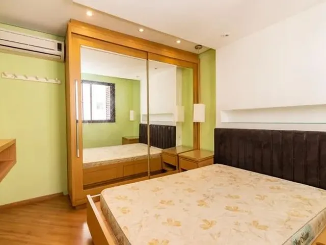 Imagem 15: Apartamento com 3 Dormitórios para Alugar, 72 M² por R$ 3.046,00/Mês - Vila Izabel