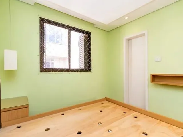 Imagem 2: Apartamento com 3 Dormitórios para Alugar, 72 M² por R$ 3.046,00/Mês - Vila Izabel