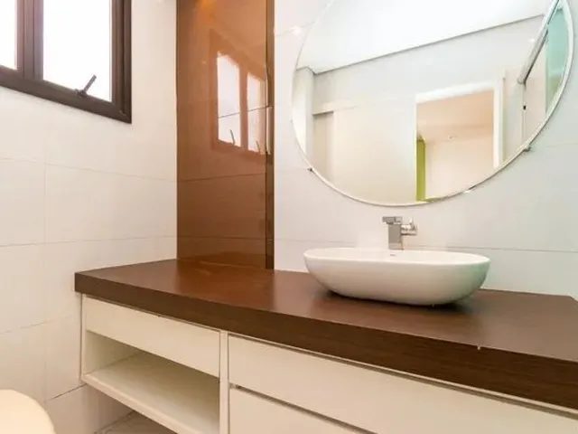 Imagem 4: Apartamento com 3 Dormitórios para Alugar, 72 M² por R$ 3.046,00/Mês - Vila Izabel
