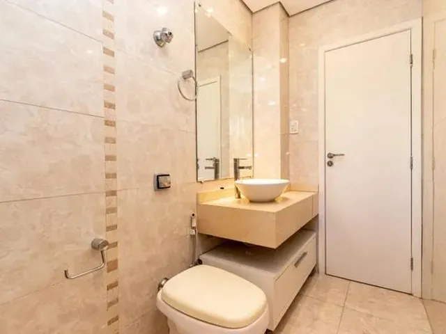 Imagem 7: Apartamento com 3 Dormitórios para Alugar, 72 M² por R$ 3.046,00/Mês - Vila Izabel