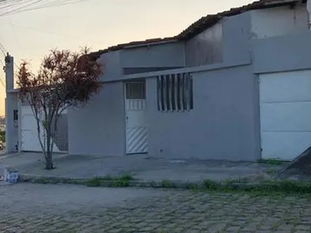 Imagem: Alugo Casa no Bairro Mochila!