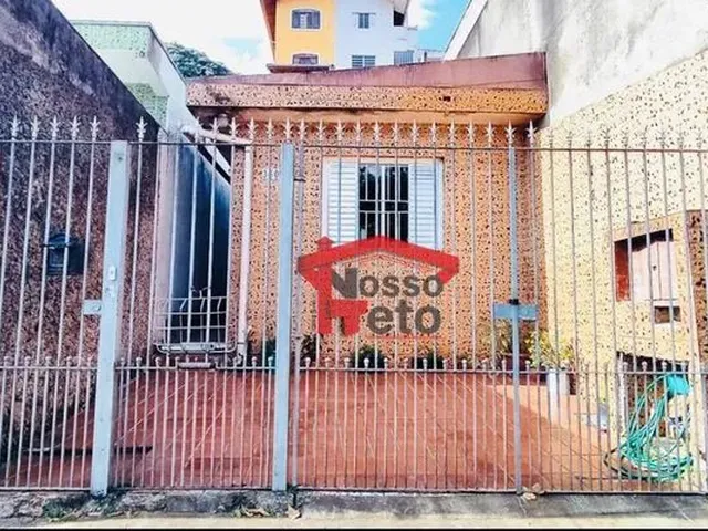 Imagem: Casa com 2 Dormitórios, 125 M² - Venda