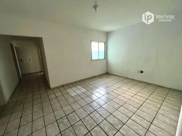 Imagem: Apartamento com 3 Dormitórios para Alugar
