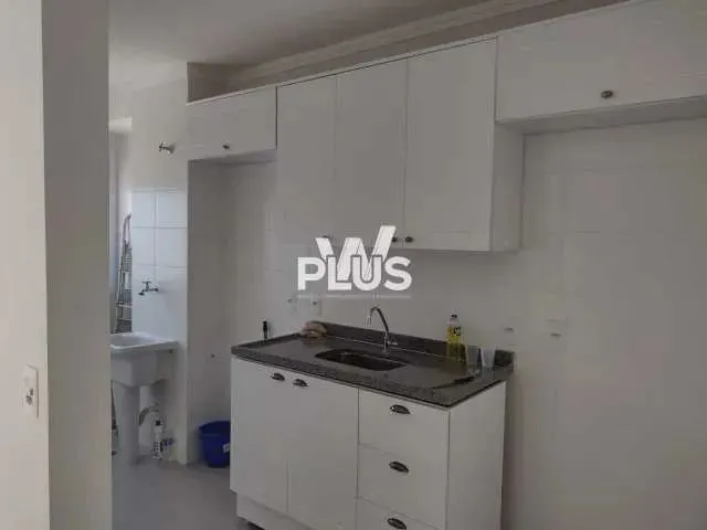 Imagem: Apartamento com 2 Dorms, Vila Angélica