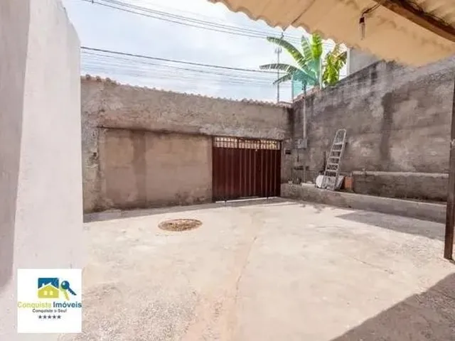 Imagem: Casa para Aluguel, 3 Quartos, 3 Vagas, Jaqueline