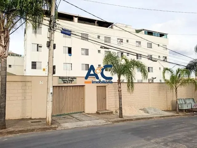 Imagem: Contagem - Padrão - Arvoredo II