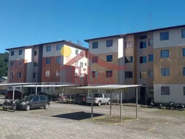 Imagem: Jaraguá do Sul - Apartamento Padrão