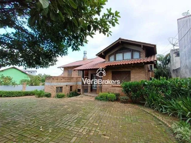 Imagem: Casa com 3 Dormitórios, 420 M² - Venda