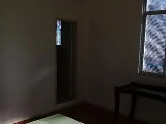 Imagem 2: Alugo Apartamento Mobiliado com 105M² na Barra, 3/4 com 02 Suíte, 01 Garagem Ampla