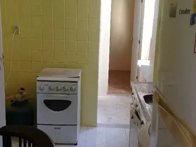 Imagem 8: Alugo Apartamento Mobiliado com 105M² na Barra, 3/4 com 02 Suíte, 01 Garagem Ampla