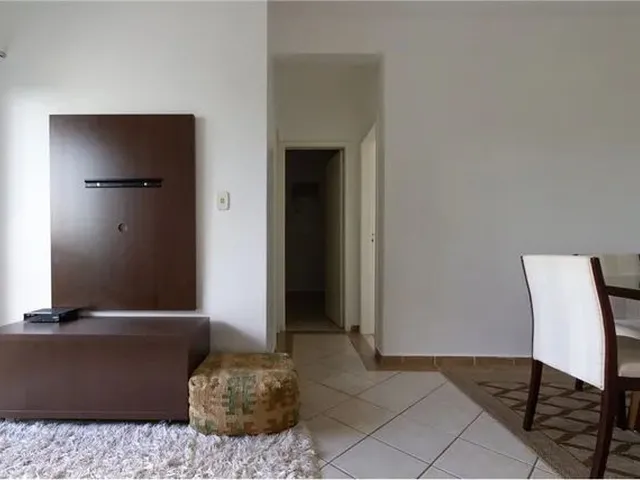 Imagem 14: Encantador Apartamento de 2 Quartos com Varanda e Lazer Completo no Condomínio