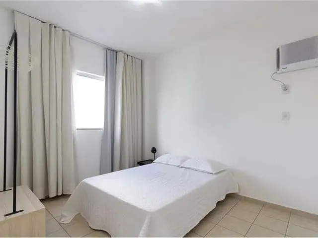 Imagem 12: Encantador Apartamento de 2 Quartos com Varanda e Lazer Completo no Condomínio