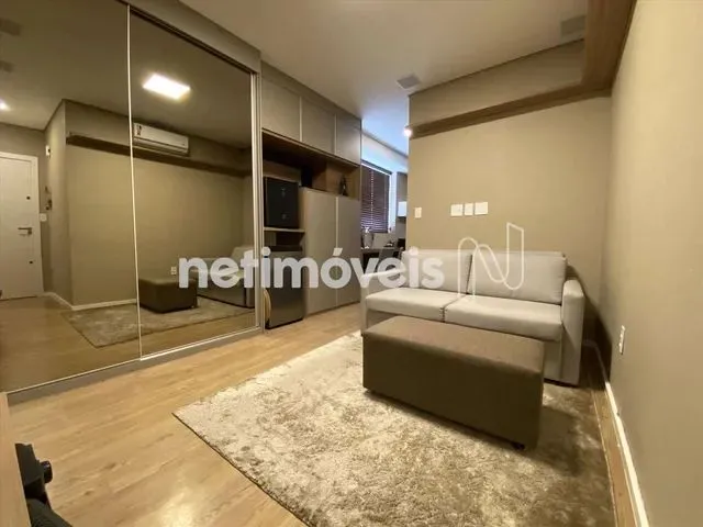 Imagem: Locação Apartamento 1 Quarto União Belo