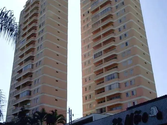Imagem: Apartamento Residencial em Sorocaba - Sp