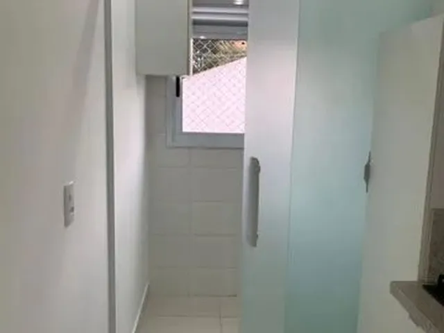 Imagem 4: Apartamento C/ 1 Suíte, 52M² P/ Locação - Edifício Sônia Maria Tower