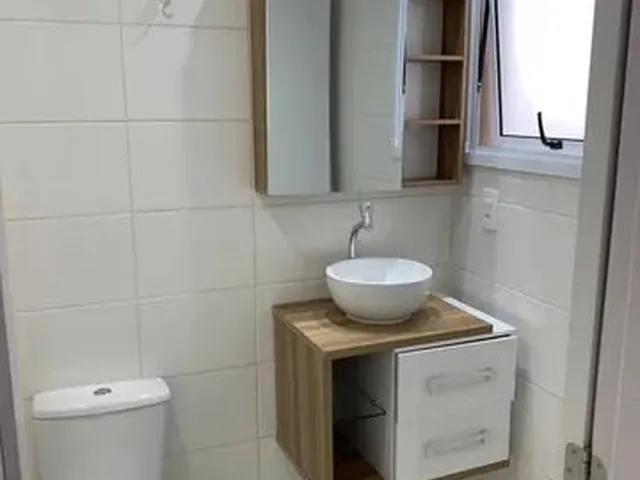 Imagem 7: Apartamento C/ 1 Suíte, 52M² P/ Locação - Edifício Sônia Maria Tower