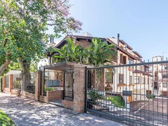 Imagem: Casa em Condomínio para Aluguel, 2 Quartos