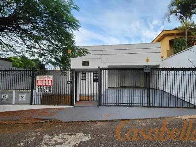 Imagem: Casa com 3 Quartos - Bairro Setor Sul em