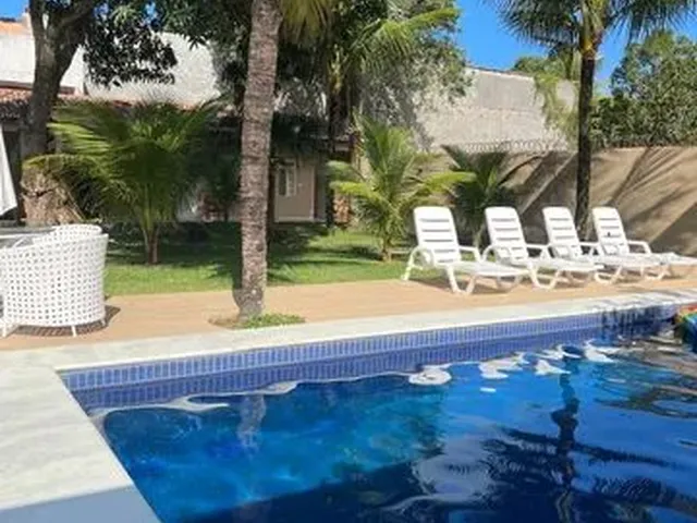 Imagem: Arraial D Ajuda Linda e Confortável Casa