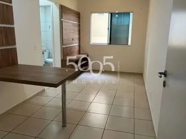 Imagem: Apartamento À Venda no Edifício Residencial